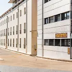 Le Forbin : Studio Standing Centre Aix Avec Clim