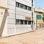 Le Forbin : Studio Standing Centre Aix Avec Clim