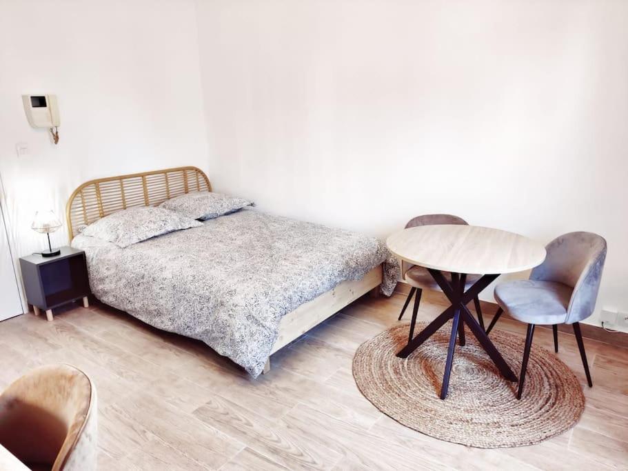 Apartment Le Forbin : Standing Centre Aix Avec Clim *